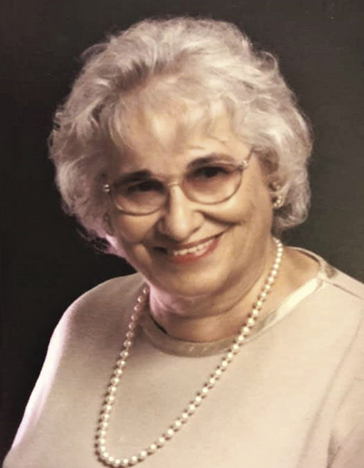 ALDERMAN, Joanne G.